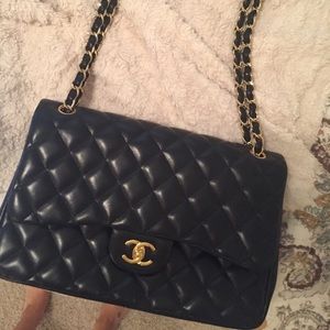 USED Chanel bag